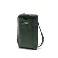 VIOLAd’ORO/ヴィオラドーロ VIOLAd'ORO 正規品 スマホショルダー 大人 レディース 本革 牛革 革 ブランド 財布 一体型 スマホ iPhone ショルダー バッ/503867993