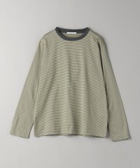 BEAUTY&YOUTH UNITED ARROWS/コットン天竺 ロングスリーブ カットソー/505483232