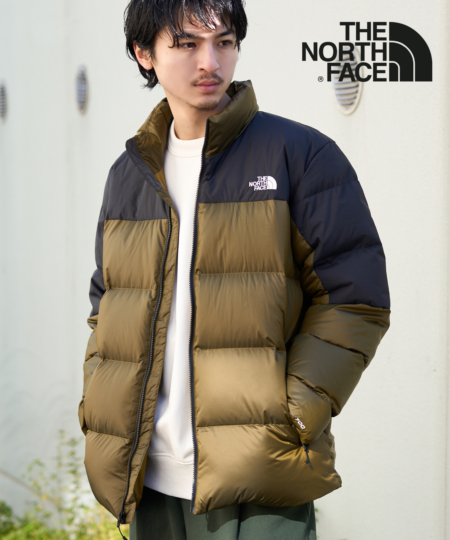 ザ・ノース・フェイス THE NORTH FACE 【THE NORTH FACE / ザ