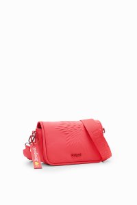 Desigual/デシグアル Desigual 星モチーフ ミニクロスボディバッグ/505806116