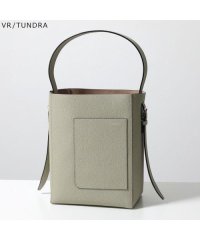 Valextra/ヴァレクストラ Valextra Valextra バケットバッグ WBSF0094028LOCBI BUCKET SMALL/505834932