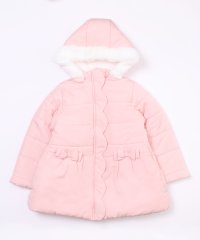 SKAPE/エスケープ SKAPE スカラップナカワタコート/506742990