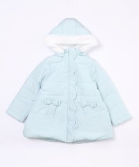 SKAPE/エスケープ SKAPE スカラップナカワタコート/506742990