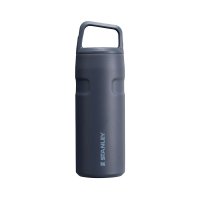 STANLEY/スタンレー STANLEY 正規取扱店 水筒 タンブラー エアロライト真空ボトル 直飲み ステンレスボトル ステンレス 真空 ボトル 保冷 蓋付き マイボトル /506785434