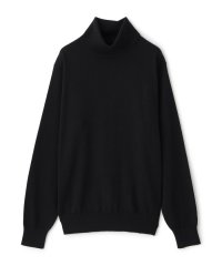 S.ESSENTIALS MENS/カシミヤシルクタートルニット（MEN'S）/506859454