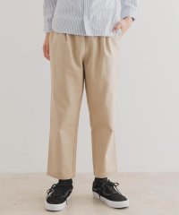 URBAN RESEARCH DOORS（Kids）/『WEB/一部店舗限定』コットンタックイージーパンツ(KIDS)/507039329