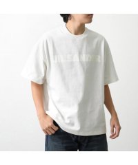 JILSANDER/ジルサンダー Jil Sander JIL SANDER Tシャツ J21GC0168 J20243 半袖 カットソー/507050759