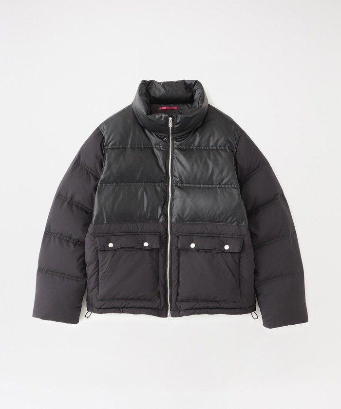 最終価格 LOVELESS ダウンベスト シープレザー サイズ3 最終価格 LOVELESS ダウンベスト シープレザー サイズ3 楽天市場