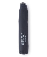 MACKINTOSH PHILOSOPHY/Barbrella(R) バーブレラ ポリエステル10D×ワンポイントロゴ(55cm)/507716599