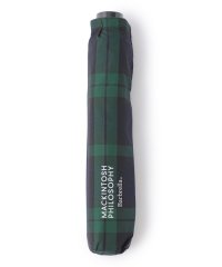 MACKINTOSH PHILOSOPHY/Barbrella(R) バーブレラ ポリエステル30D×チェック(55cm)/507716601