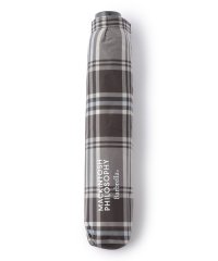 MACKINTOSH PHILOSOPHY/Barbrella(R) バーブレラ ポリエステル30D×チェック(55cm)/507716602
