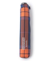 MACKINTOSH PHILOSOPHY/Barbrella(R) バーブレラ ポリエステル30D×チェック(55cm)/507716602