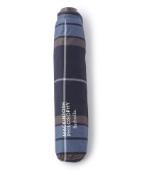 MACKINTOSH PHILOSOPHY/Barbrella(R) バーブレラ ポリエステル30D×チェック(55cm)/507716602