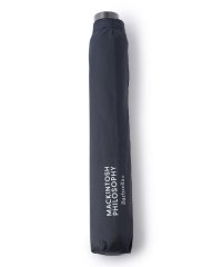 MACKINTOSH PHILOSOPHY/Barbrella(R) バーブレラ ポリエステル10D×ワンポイントロゴ(60cm)/507716603