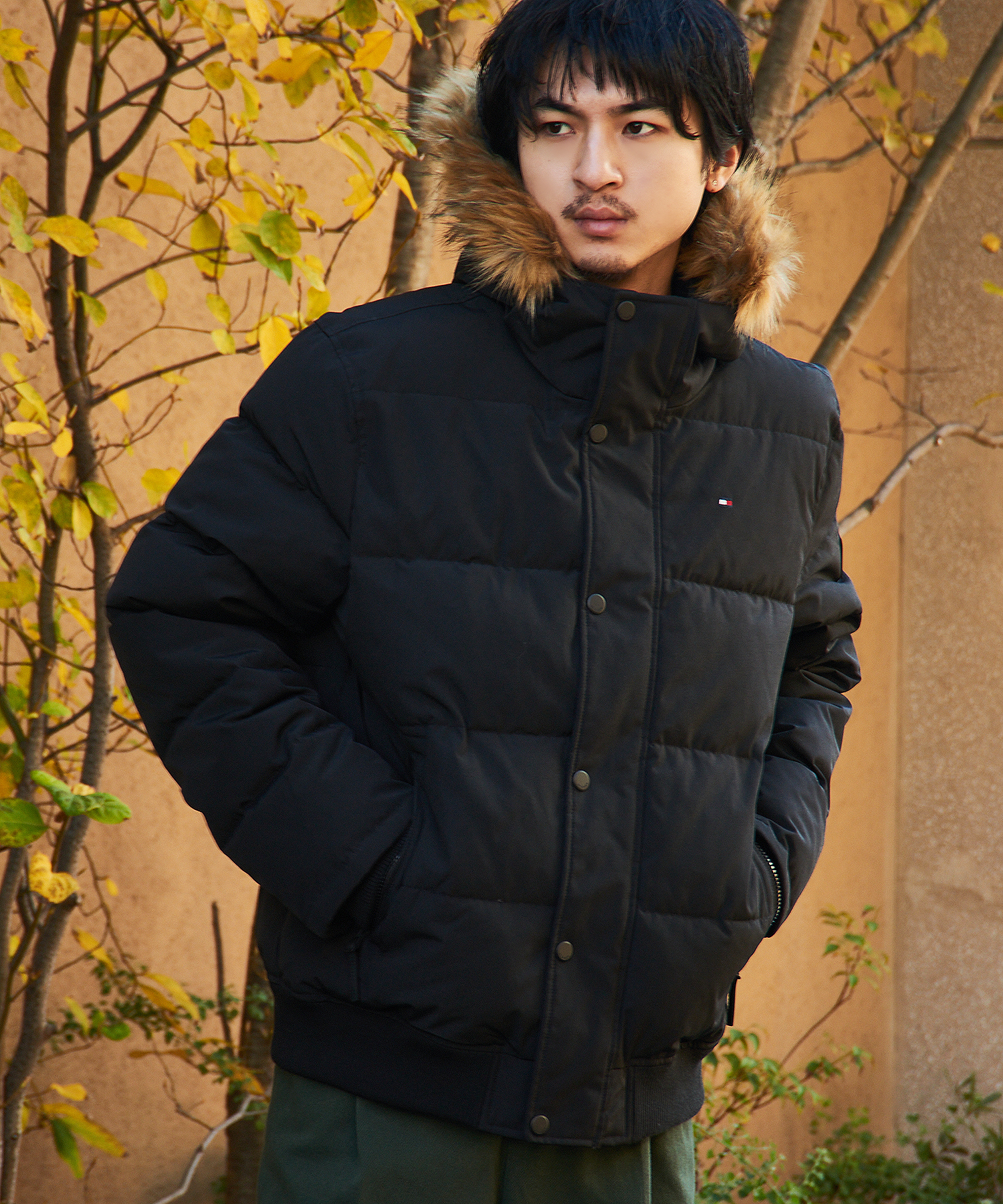 セール 24%OFF】OSC CROSS オーエスシークロス ダウンジャケット