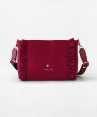 TOCCA/【撥水】TRIM WAVES POCHETTE ポシェットバッグ/507728636