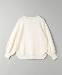 BEAUTY&YOUTH UNITED ARROWS/コットン ボリュームスリーブ プルオーバー/507734255