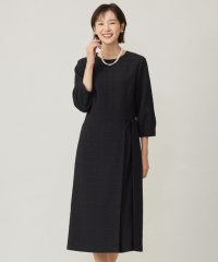 J.PRESS LADIES/SIMMOD ジャカード ワンピース/507740364