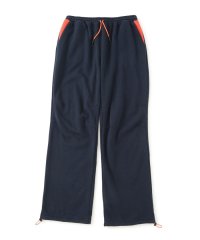 JUNRed/【セットアップ対応】j.n.r.d/裏毛メッシュ切替スウェットパンツ/507743218