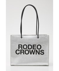 RODEO CROWNS WIDE BOWL/ショッパーミディアムトート/507762092