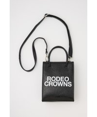 RODEO CROWNS WIDE BOWL/ショッパースモールショルダー/507762093
