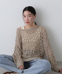 N Natural Beauty Basic/スカシアミニット/507762170