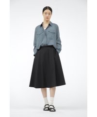 MARGARET HOWELL/SOFT COMPACT COTTON/507762174