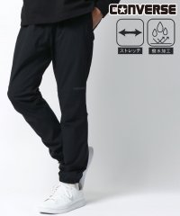 CONVERSE/コンバース CONVERSE スウェットパンツ メンズ ソフトシェル ジョガーパンツ イージーパンツ ボトムス/507764557