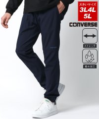 CONVERSE/コンバース CONVERSE 大きいサイズ 3L 4L 5L メンズ ボトムス ナイロンイージーパンツ ソフトシェル ジョガーパンツ スポーツ/507764560