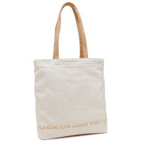 Fondation Louis Vuitton/フォンダシオン ルイ ヴィトン Fondation Louis Vuitton ルイヴィトン トートバッグ メンズ レディース ユニセックス FONDATION/507764709