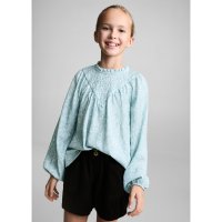 MANGO KIDS/ショートパンツ .－－ MAR/507765893