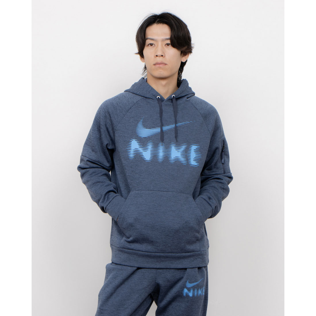 セール】ナイキ NIKE メンズ ニットジャケット ナイキ TF