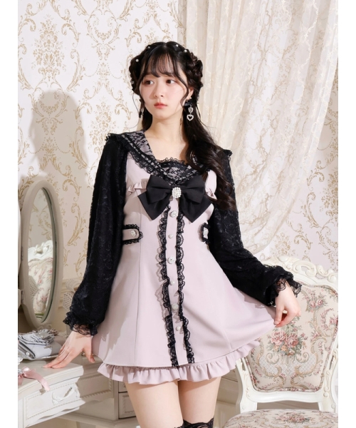 ノエミー(NOEMIE) | セットアップ/トップスの通販 - d fashion
