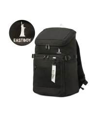 EASTBOY/イーストボーイ EAST BOY 新商品/大忠/イーストボーイ/ネオプレッピー/デイパック/BOXリュック/32L/ブランドチャーム【eba105】/507769375