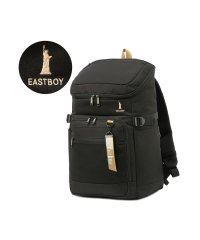 EASTBOY/イーストボーイ EAST BOY 新商品/大忠/イーストボーイ/ネオプレッピー/デイパック/BOXリュック/32L/ブランドチャーム【eba105】/507769375