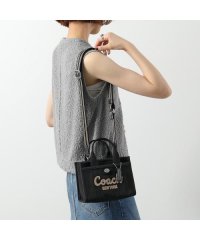 コーチ COACH COACH ショルダーバッグ CARGO TOTE カーゴ トート 20 CZ098