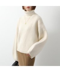 TOTEME/トーテム TOTEME Toteme セーター 244ーWRT0394ーYA0110 ニット タートルネック/507769499