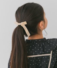 URBAN RESEARCH DOORS（Kids）/ベロアリボンヘアゴム(KIDS)/507769802