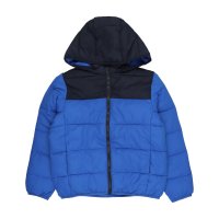 TIGORA/ティゴラ TIGORA ジュニア 中綿ジャケット パデッドウォッシャブルジャケット TR－9C4584IJ/507770023