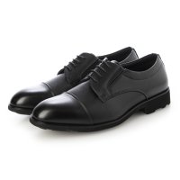 Figario/フィガリオ Figario メンズ ビジネス シューズ ストレートチップ 外羽根 再生革 軽量 防水仕様 3E（幅広）FG503/507770029