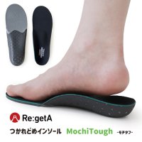 Re:getA/リゲッタ Re:getA リゲッタMMT－FL MochiToughインソール【返品不可商品】/507770039