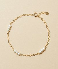 TAKE-UP/テイクアップ TAKE－UP 【WEB・一部店舗限定商品】GF タンスイパール ストーンブレスレット/507770155