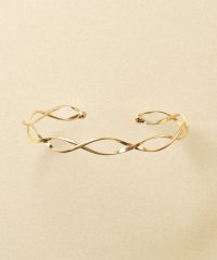 TAKE-UP/テイクアップ TAKE－UP 【WEB・一部店舗限定商品】GF ラインウェーブ バングル/507770157