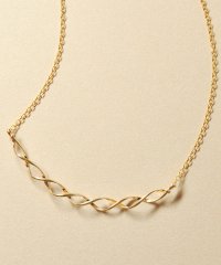 TAKE-UP/テイクアップ TAKE－UP 【WEB・一部店舗限定商品】GF ラインモチーフ ネックレス/507770162