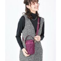 LeSportsac/レスポートサック LeSportsac TH MINI CROSSBODY/507770222