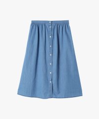 agnes b. GIRLS/TN45 E JUPE キッズ プレッションスカート/507770373