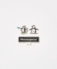 Munsingwear/マンシングウェア Munsingwear 2個付きペンギンマーカー/507770400