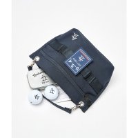 Munsingwear/マンシングウェア Munsingwear シングルハンドルミニポーチ/507770402