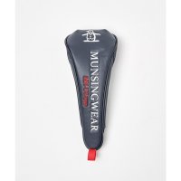 Munsingwear/マグネット開閉ヘッドカバー/507770420