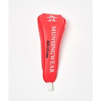 Munsingwear/マグネット開閉ヘッドカバー/507770423